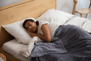 Benadryl as a Sleep Aid: Is It Safe Long-Term?