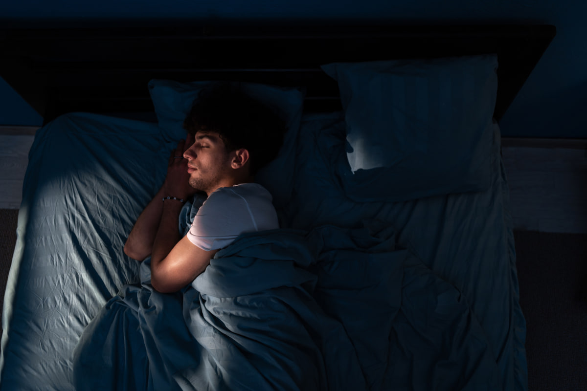 Does Benadryl Help With Sleep? Essential 1 Does Benadryl Help With Sleep? Essential