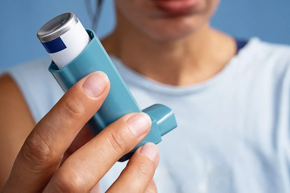 Will An Inhaler Help With Allergies? Vital Facts
