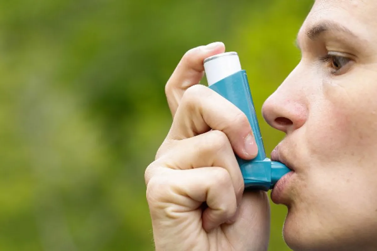 Does Allergy Medicine Help Asthma? Critical Facts