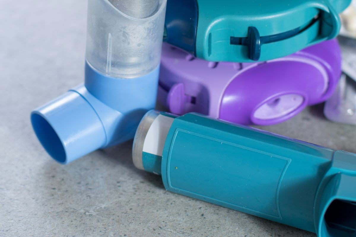 Will An Inhaler Help With Allergies? Vital Facts