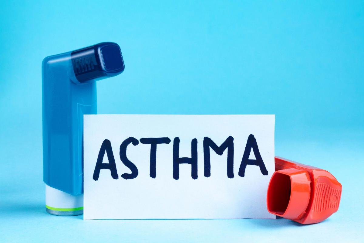 Asthma Medication Table: 15 Vital Drugs