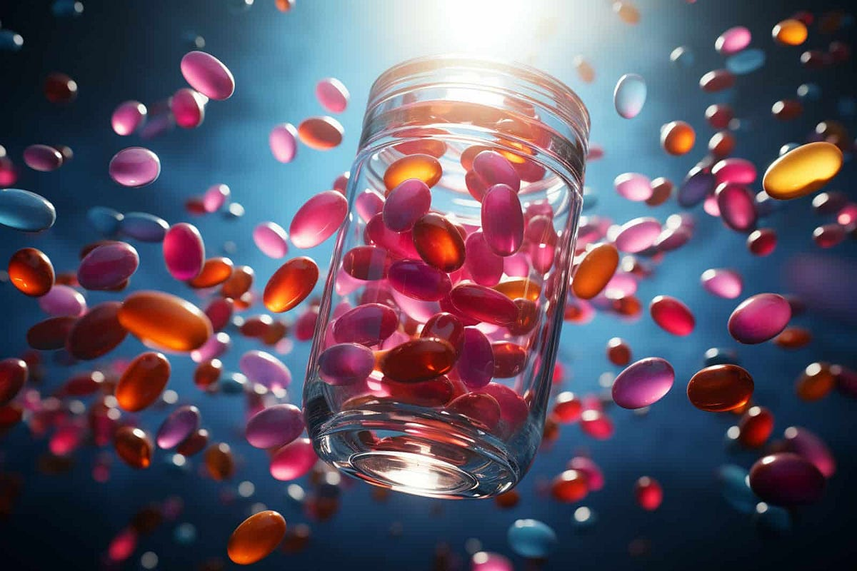 Can Benadryl Help You Sleep? Safety, Dosage, and Side Effects