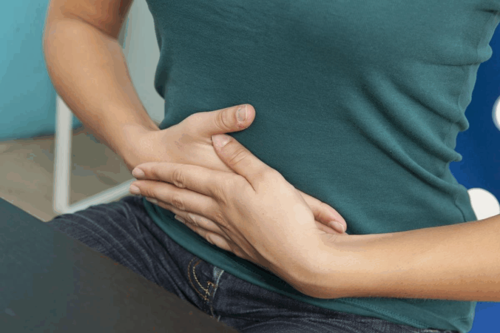 Insightful Where Is Ovary Pain Located: Causes & Relief