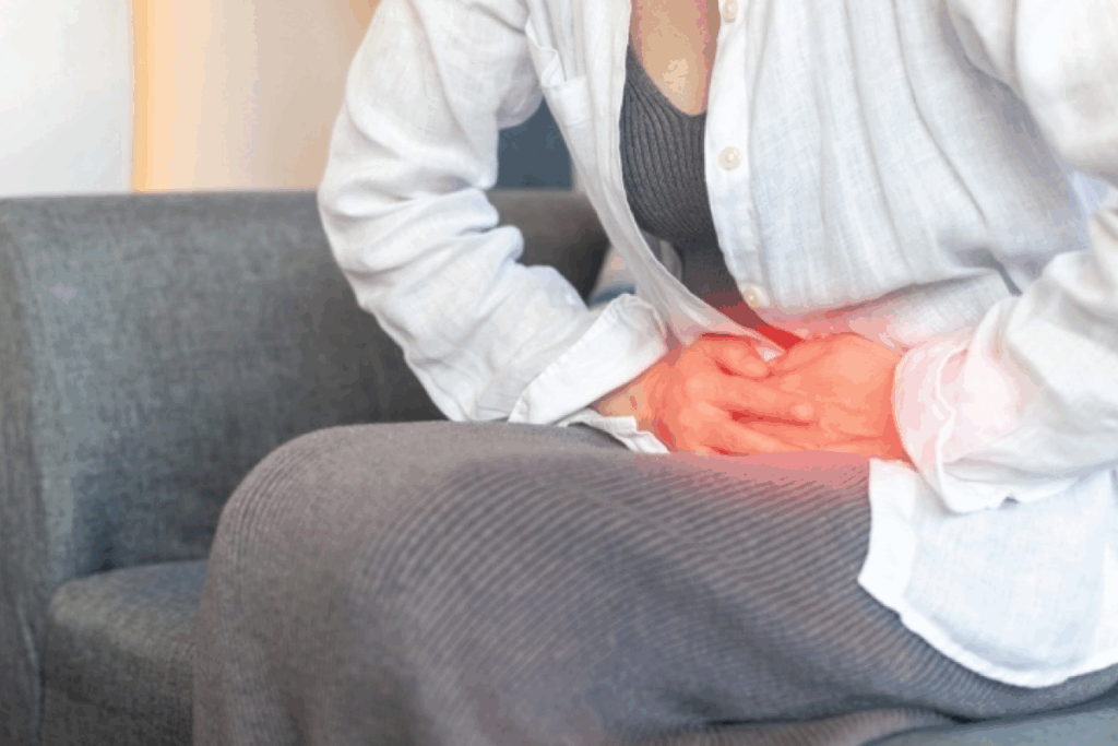 Amazing Ovary Pain Left Side: Causes And Relief Options
