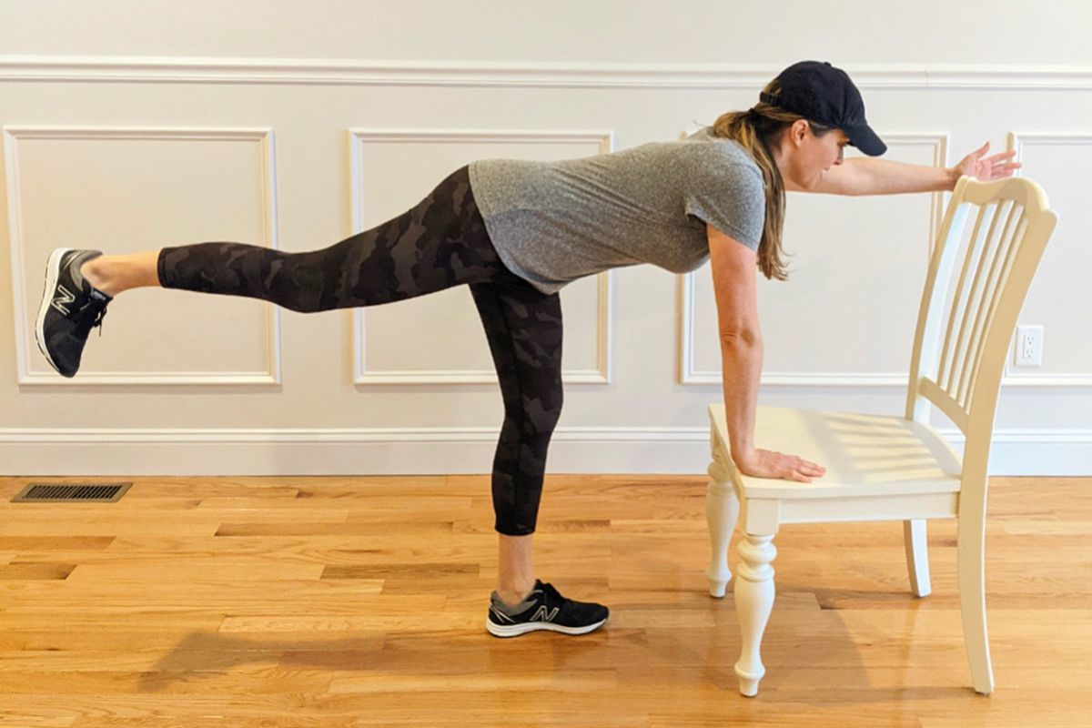 Key 7 Exercises: How To Adjust Your Hips For Alignment