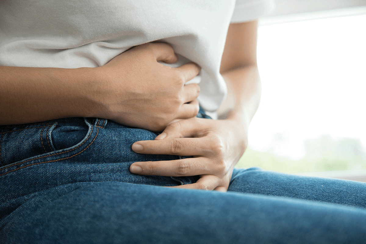 Complete Irritable Bowel Pelvic Pain: Understanding Connection 1 Complete Irritable Bowel Pelvic Pain: Understanding Connection