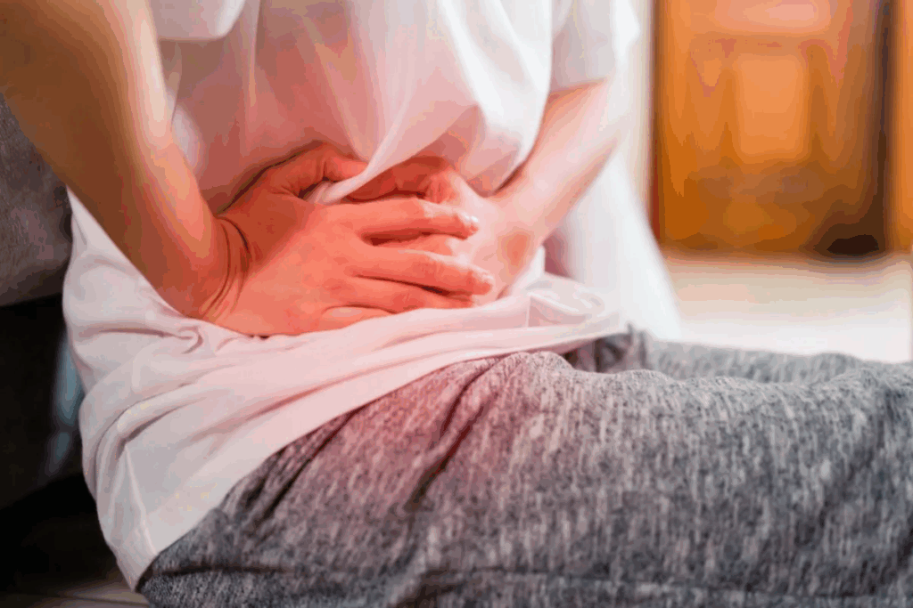 Fascinating Pelvic Disease Symptoms: PID & Duration Explained