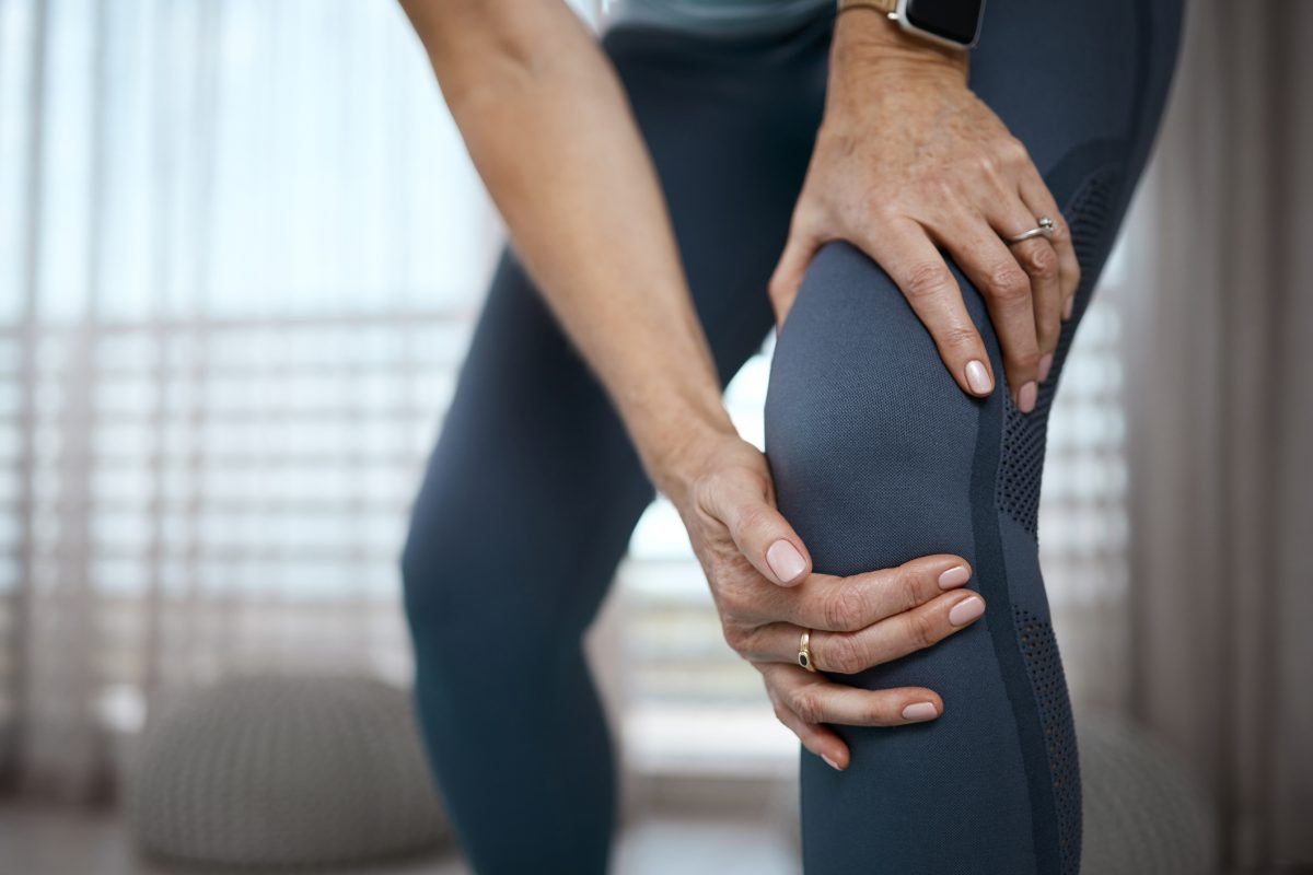 Essential How Long Does Knee Pain Last After Knee Replacement?