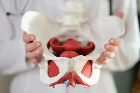 Simple Male Pelvic Floor: Anatomy And Function Explained