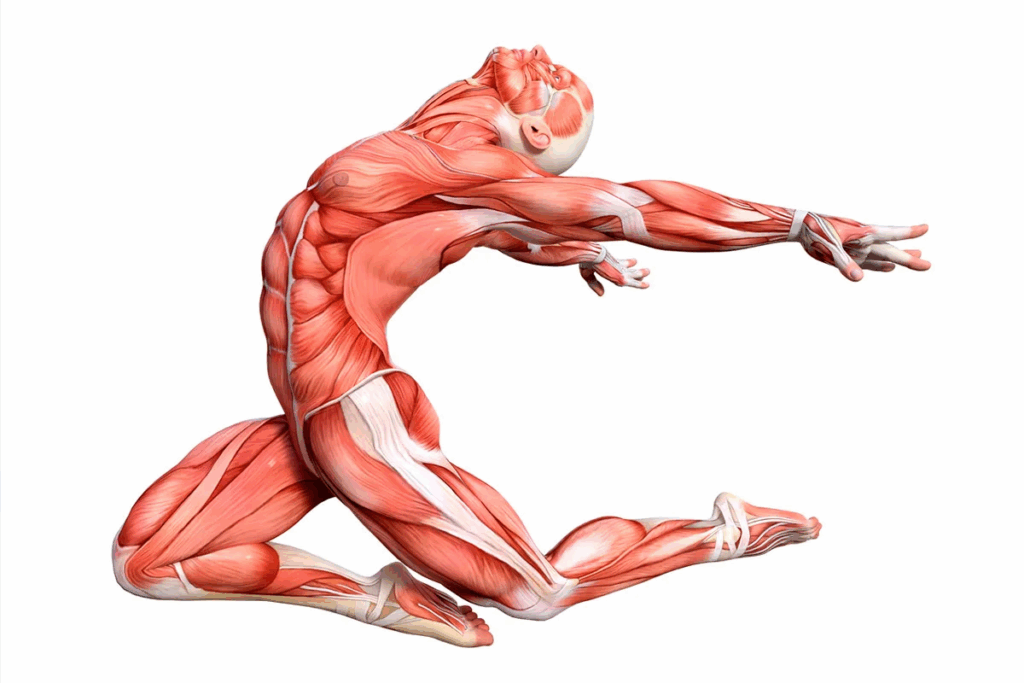 Amazing Male Pelvic Exercises: PC Muscle Training Guide