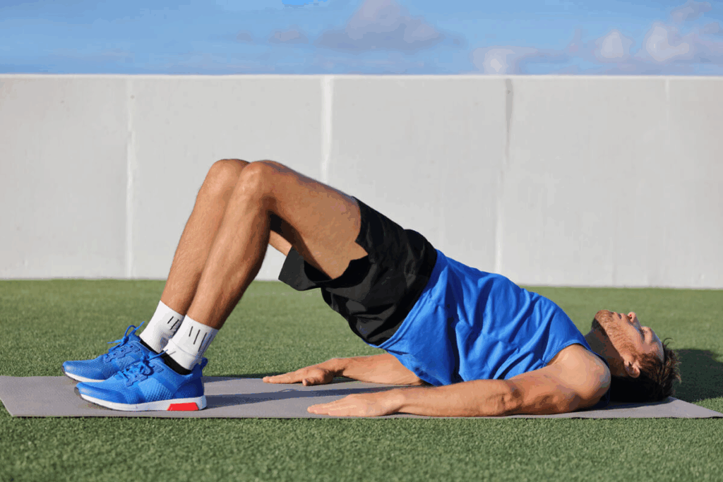 Ultimate Male Pelvic Muscle Anatomy: What You Must Know