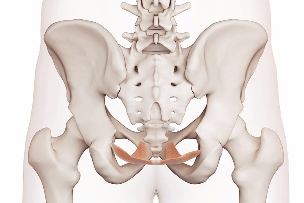 Simple Male Pelvic Floor: Anatomy And Function Explained