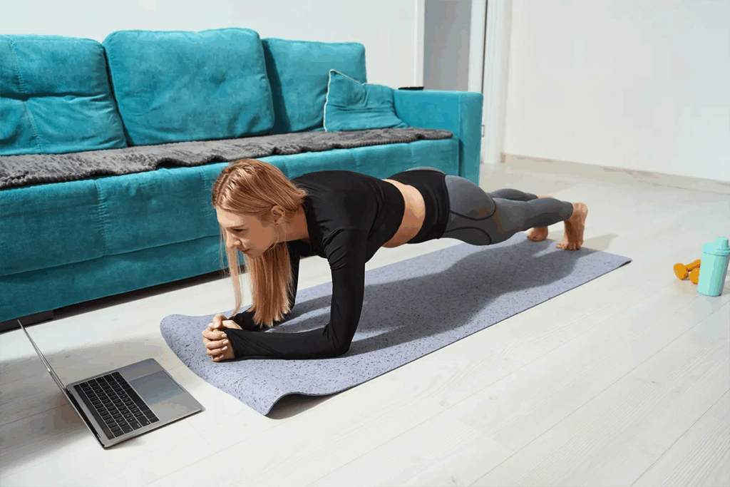 Essential How To Do Isometric Shoulder Exercises Safely