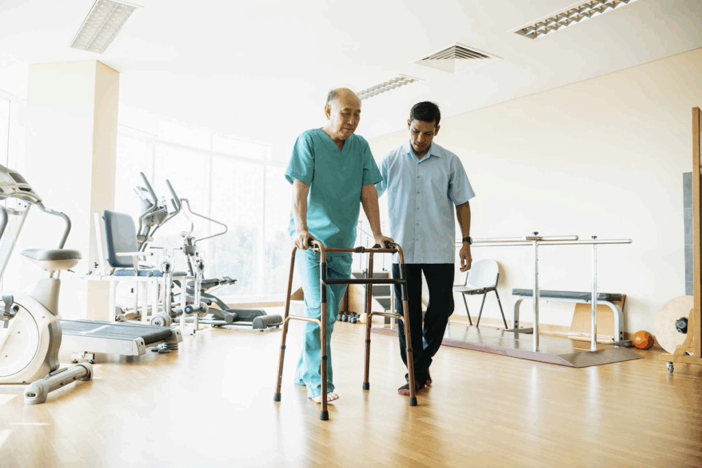 Key How Long Is Cardiac Rehab & Is It Worth Your Time? 2 Key How Long Is Cardiac Rehab & Is It Worth Your Time?