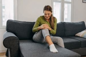 Sharp 7 Effective Remedies: How To Get Rid Of Knee And Calf Pain