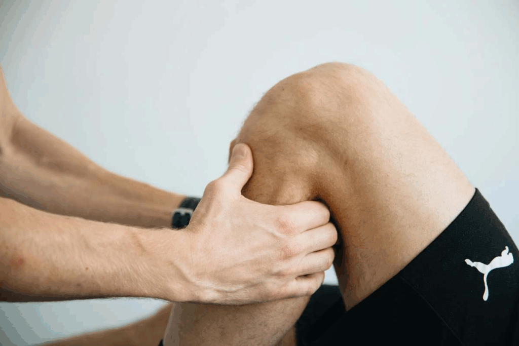 Valuable 7 Proven Methods To Alleviate Knee Pain