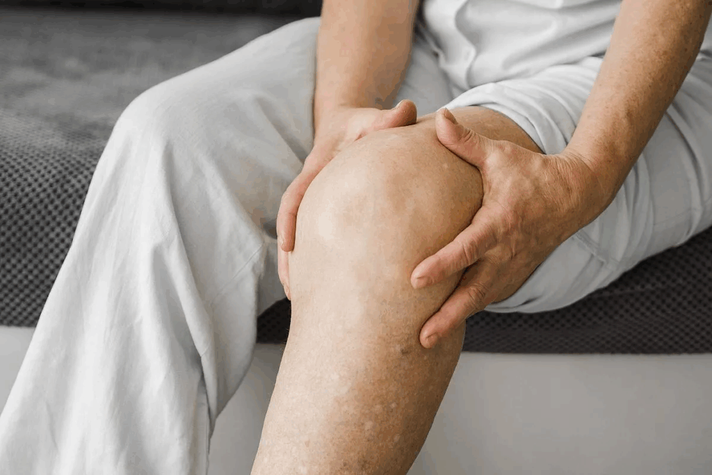 Valuable 7 Proven Methods To Alleviate Knee Pain