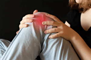 Valuable 7 Proven Methods To Alleviate Knee Pain