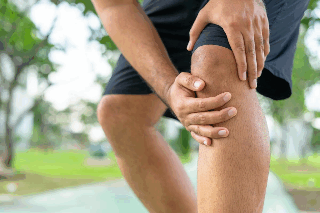 Guide Tight Knee Pain: Causes Of Stiff And Tight Knees