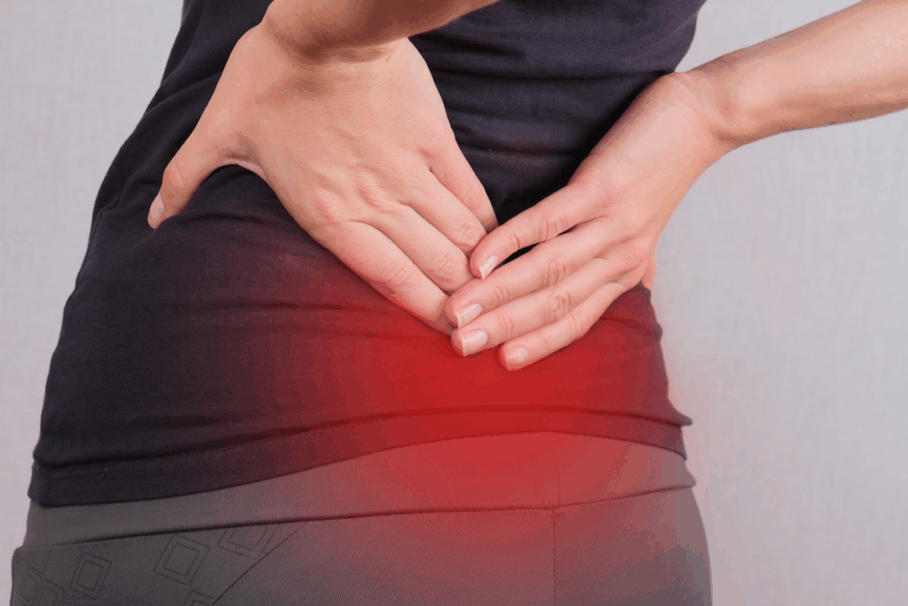 Fascinating 5 Effective Methods: How To Treat Lower Back Spasms