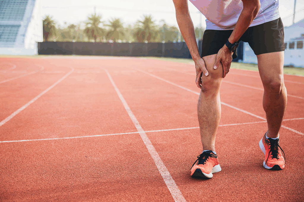 Fascinating Running Knees: Is Running Bad For Your Knees? 1 Fascinating Running Knees: Is Running Bad For Your Knees?
