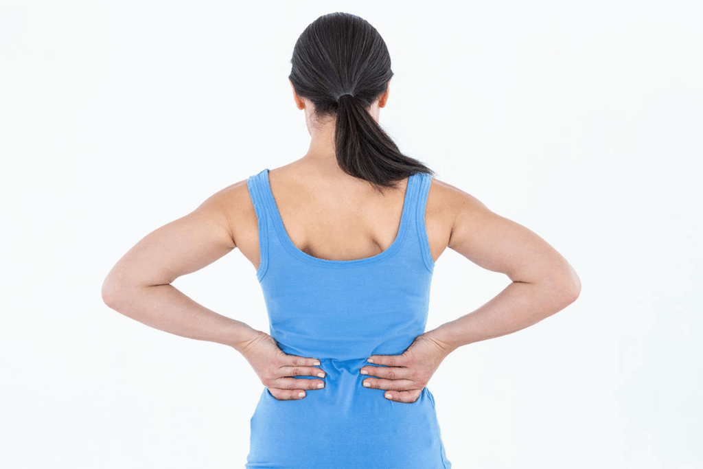 Guide 7 Effective Stretches: How To Release Lower Back Tension