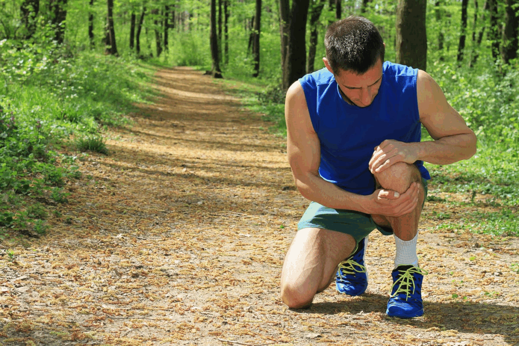 Simple 7 Proven Methods: How To Stop Knee Aches Effectively