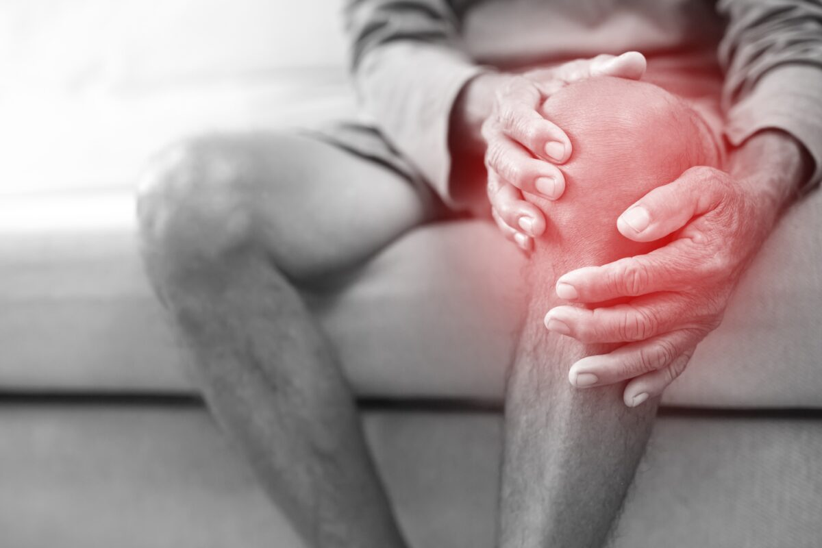 Amazing 7 Effective Tips For Knees Pain Relief