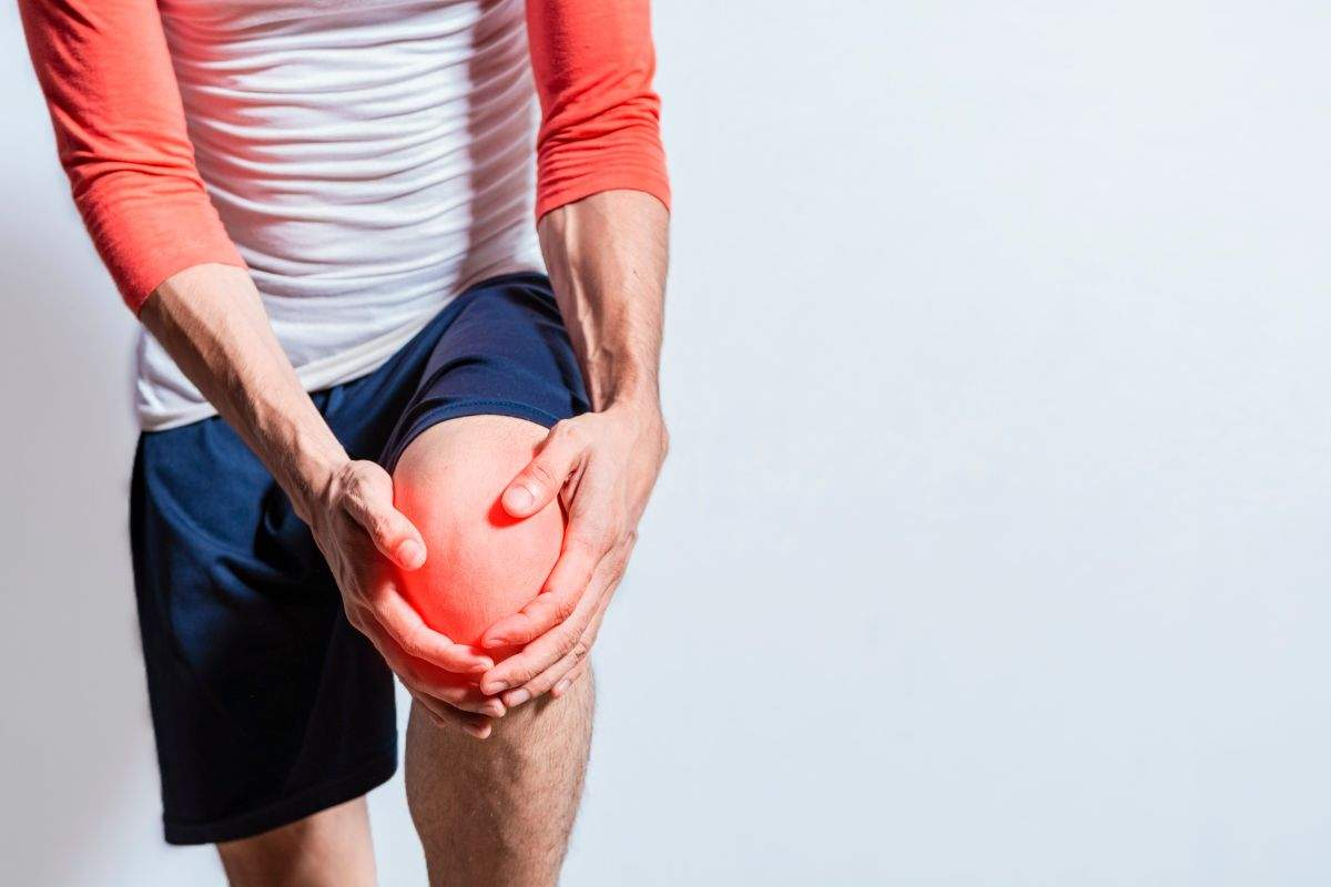 Insightful 7 Effective Methods: How To Help Knee Pain