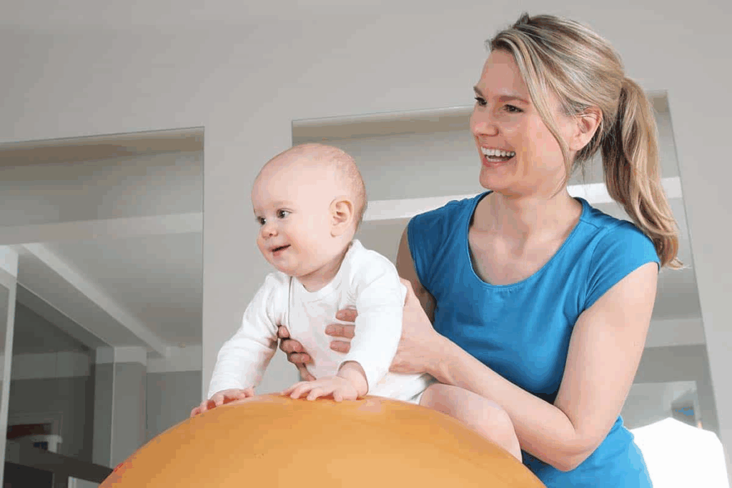 Key Guide To Starting Infant Occupational Therapy