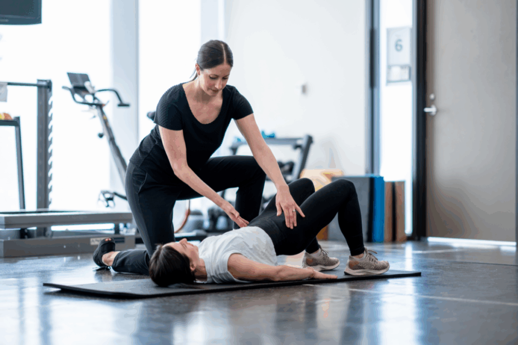 How to Do CVA Exercises for Stroke Recovery