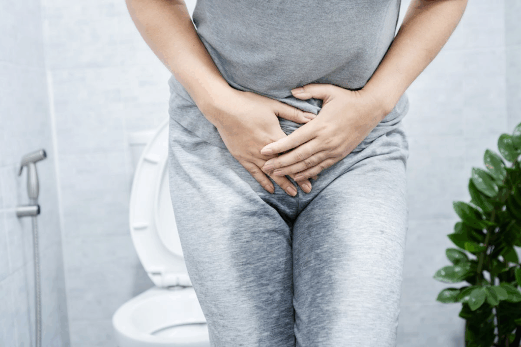 Profound Exercises & Remedies: How To Stop Bladder Leakage
