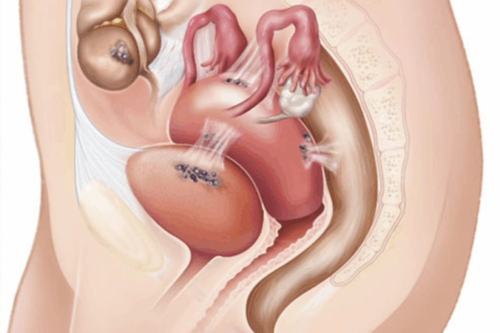 Guide How Do I Know If I Have A Prolapsed Womb? Symptoms