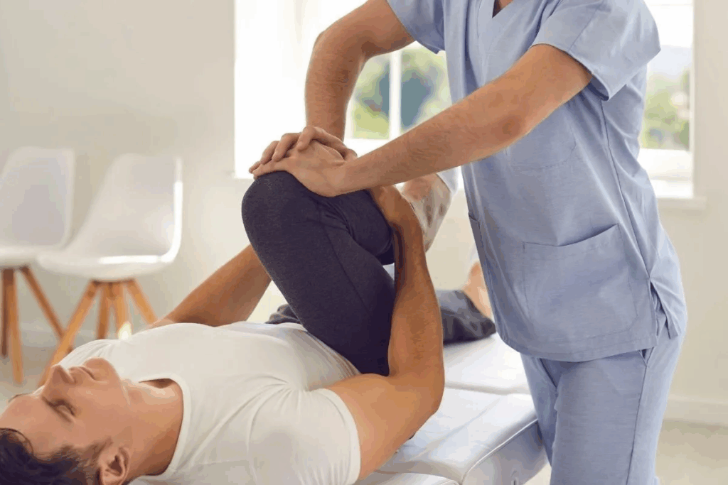 How to Do Stroke Physical Therapy Exercises 2 How to Do Stroke Physical Therapy Exercises