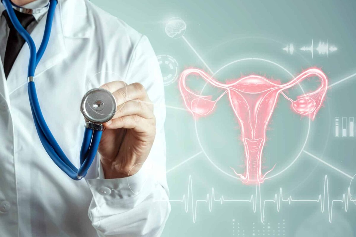 Sharp Hysterectomy For Prolapse: How To Fix Prolapsed Uterus