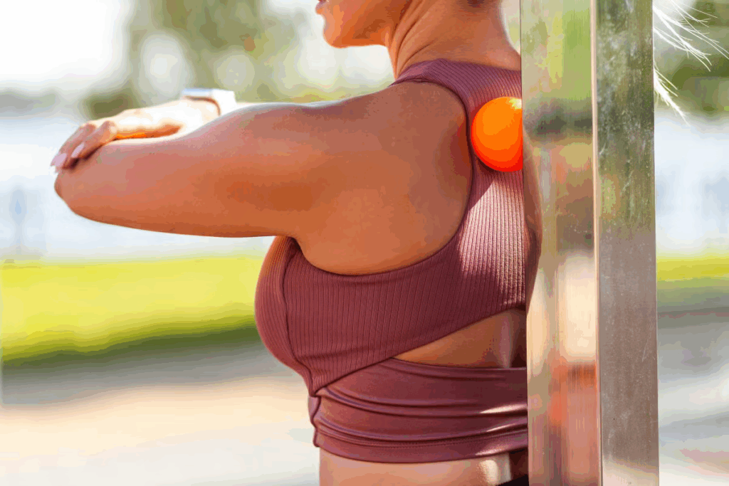 Fascinating Quick Relief: How To Ease Back Muscle Spasms Fast