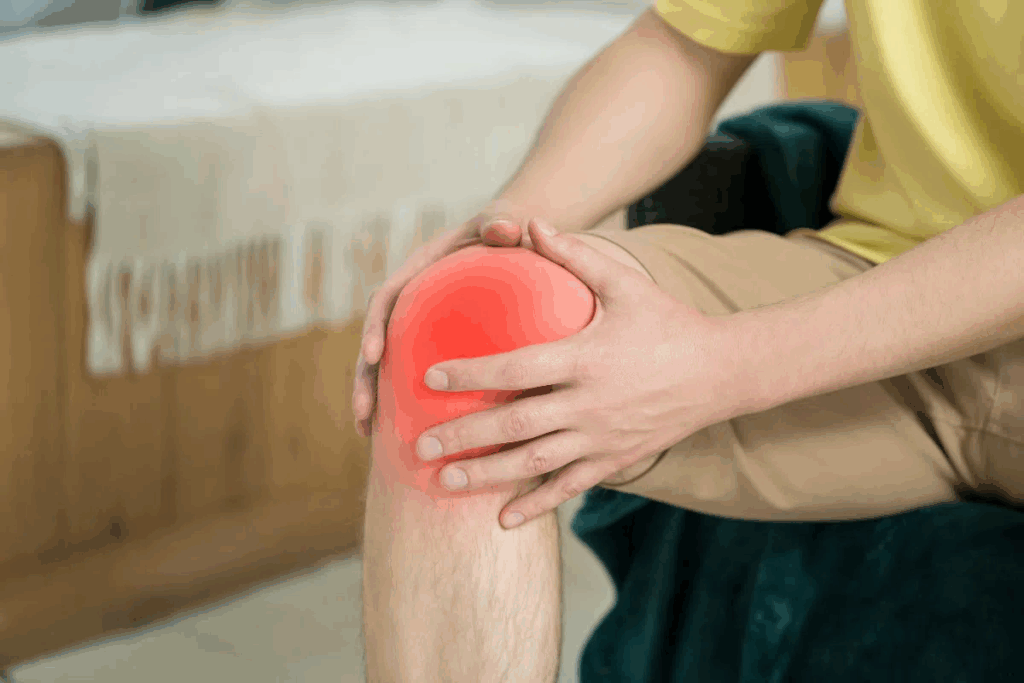 Crucial 7 Proven Solutions: How To Help Runners Knee Pain