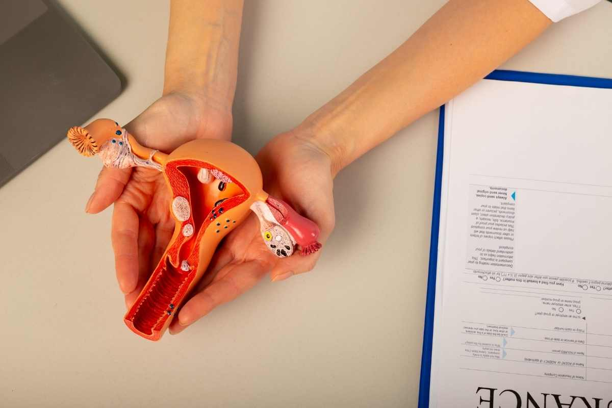 Ultimate Prolapsed Womb Operation: Symptoms & Solutions