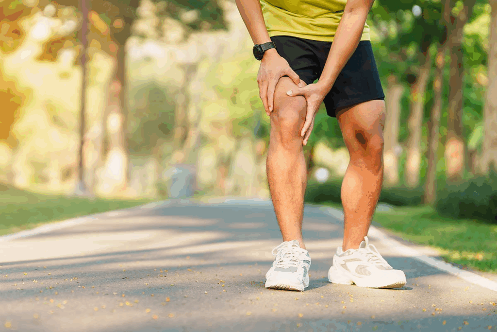 Key Complete Guide: How To Eliminate Knee Pain When Running 3 Key Complete Guide: How To Eliminate Knee Pain When Running