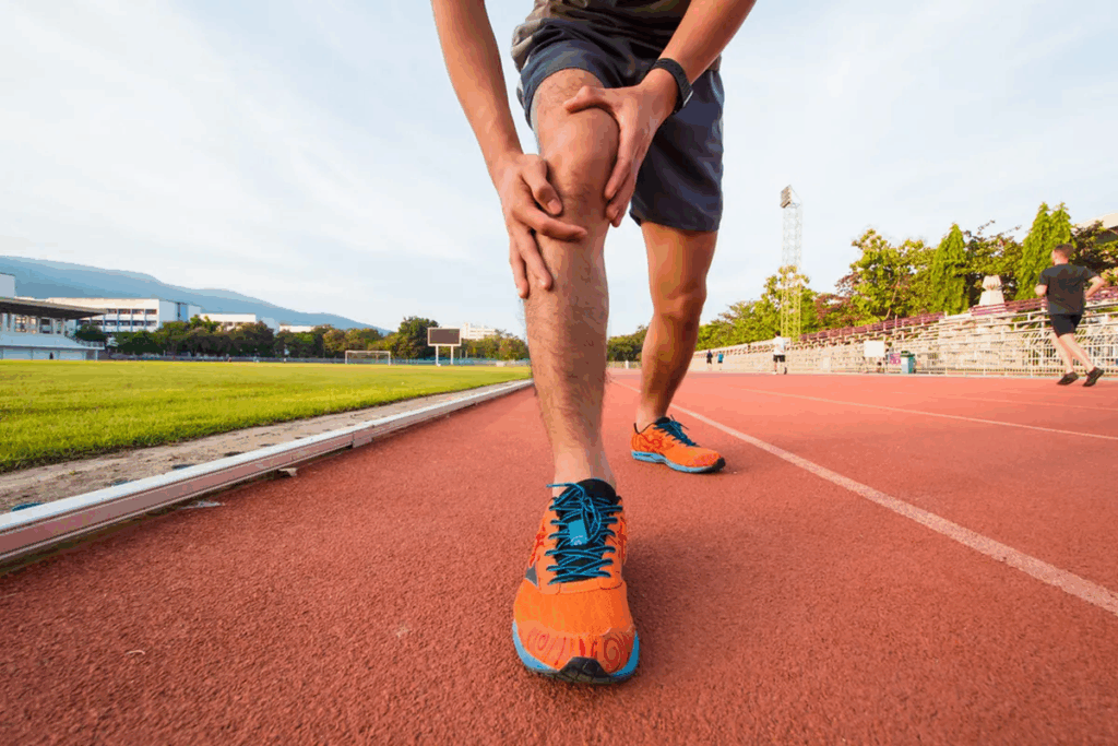 Key Complete Guide: How To Eliminate Knee Pain When Running 1 Key Complete Guide: How To Eliminate Knee Pain When Running