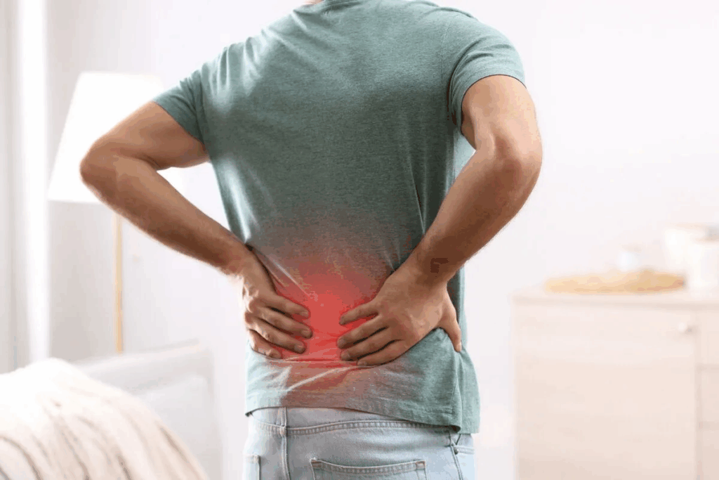 Fascinating Quick Relief: How To Ease Back Muscle Spasms Fast