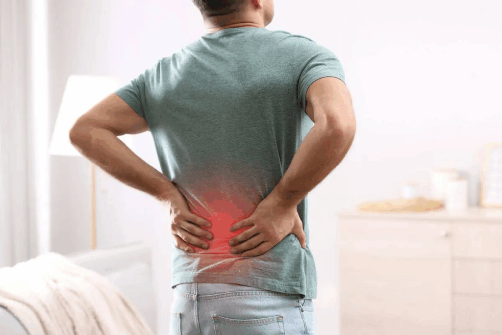 Complete Chronic Upper Back Pain: Causes & Relief Solutions