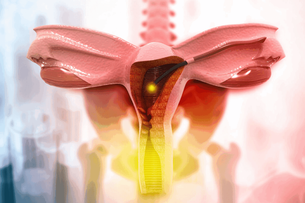 Fascinating What Does Uterine Prolapse Look Like? Stages