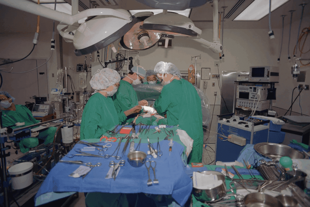 Essential Recover From Congestive Heart Failure After Open Heart Surgery