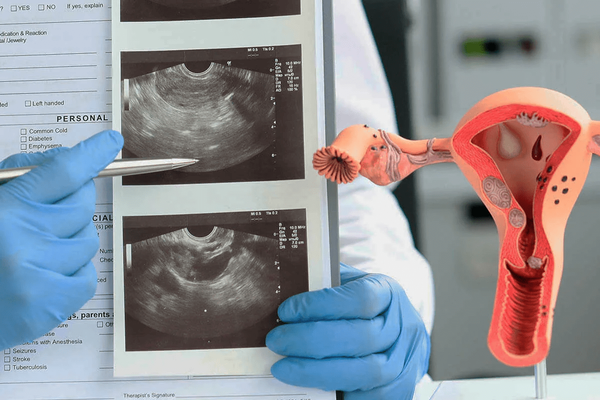 Profound What Does Vaginal Prolapse Look Like: Visual Guide