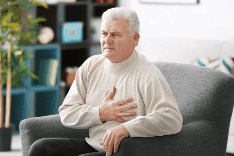 Ultimate 5 Signs Of CHF After CABG You Can’t Ignore