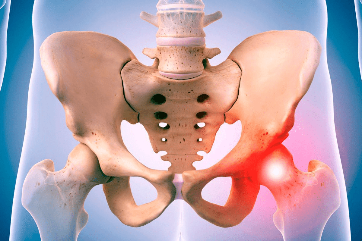 Key Hip Pain Exercises Stretches For Buttock Relief