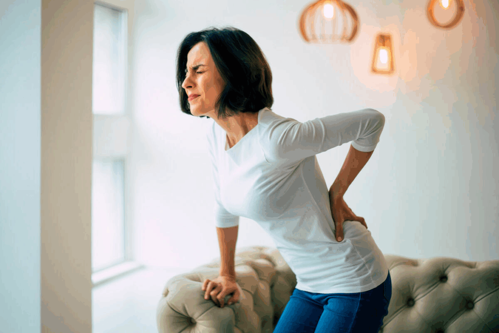 Key 7 Upper Back Exercises For Back Pain Relief