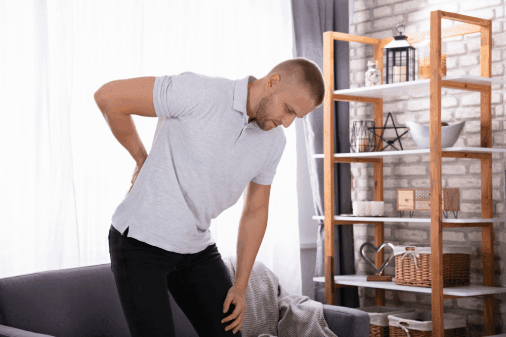 Key 7 Upper Back Exercises For Back Pain Relief